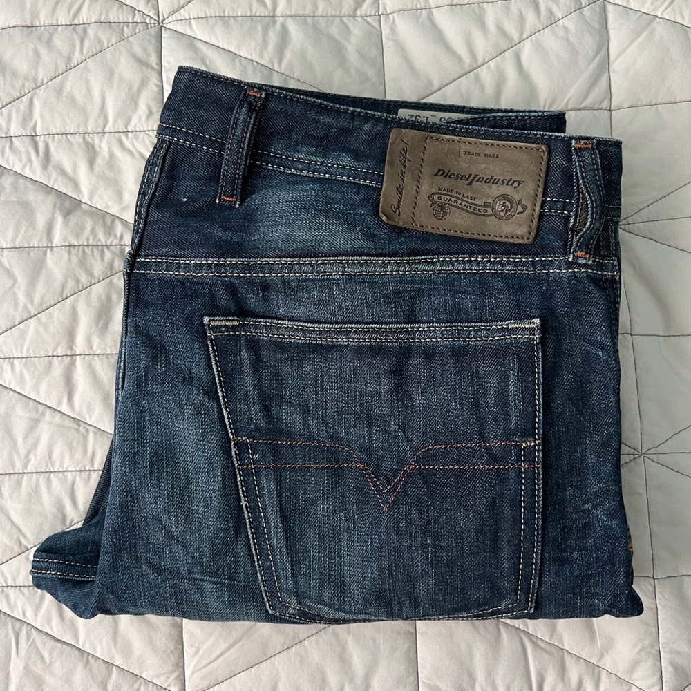 Diesel Waykee Jeans